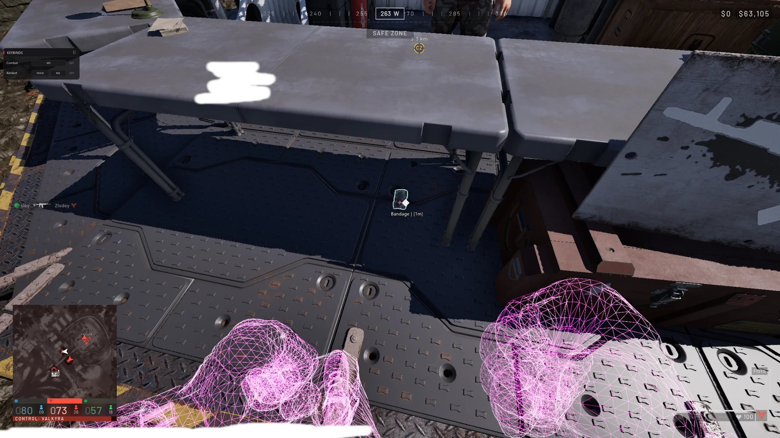 Akuma Wardogs Full image 4