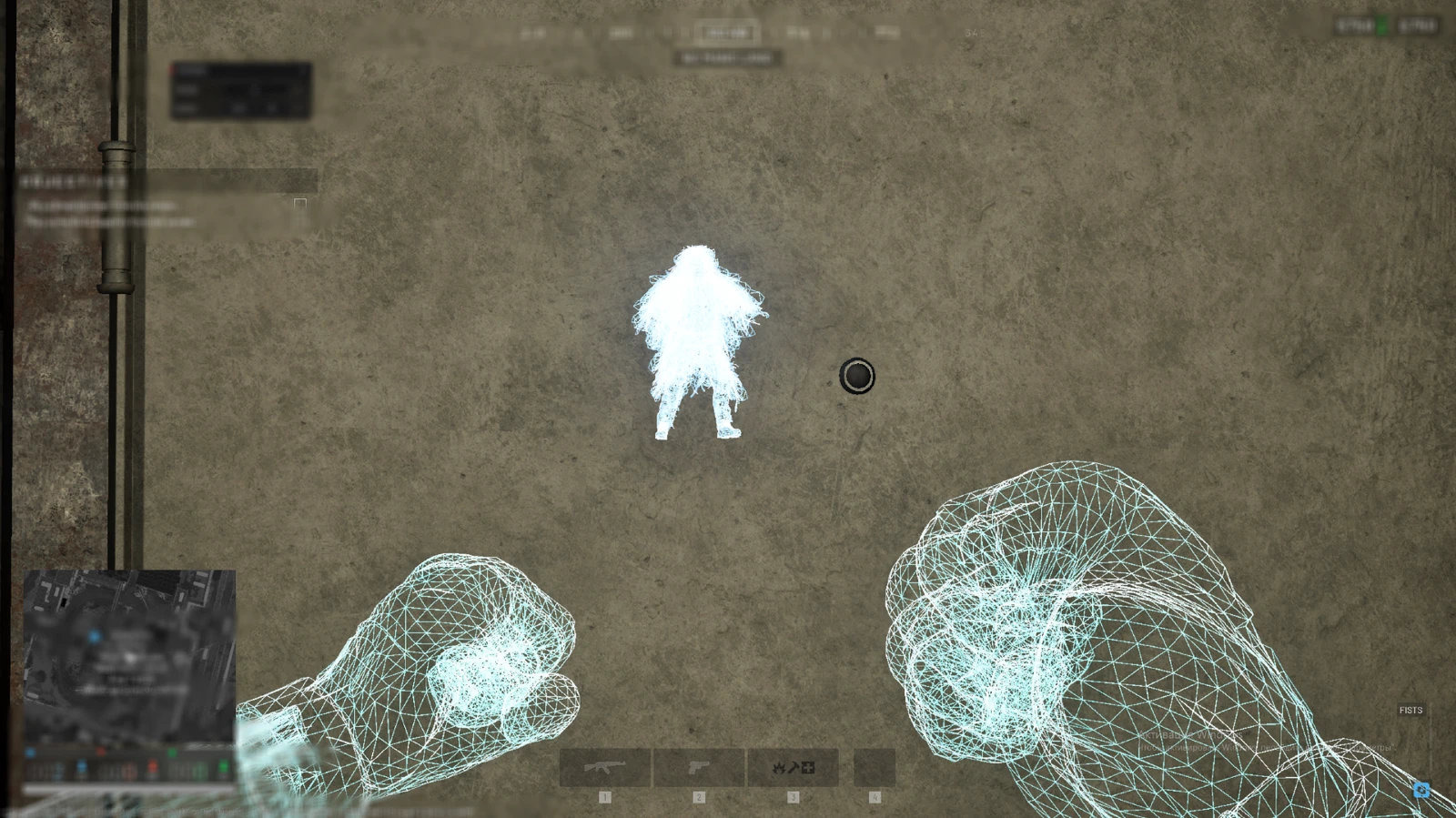 Akuma Wardogs Chams image 2