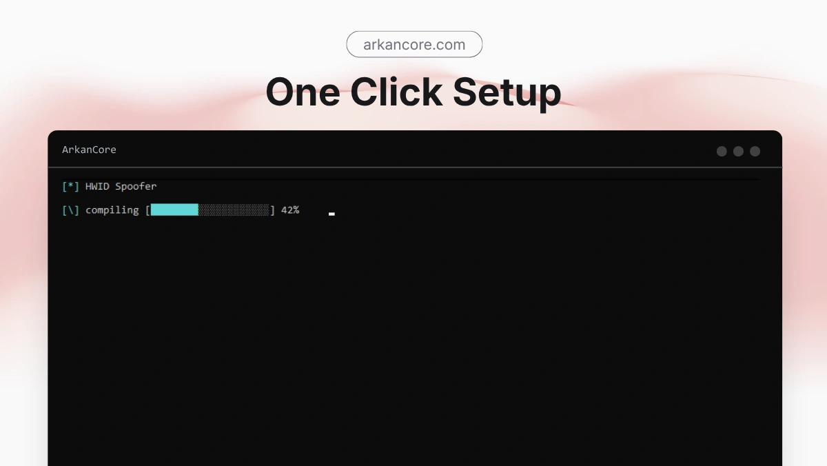 Arkancore Temp Spoofer image 6