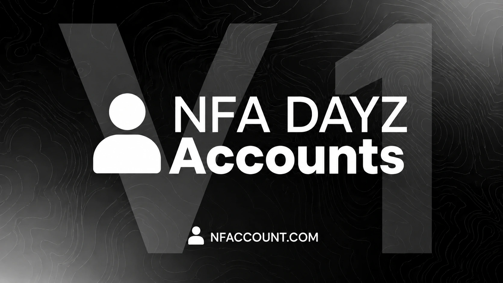 DayZ NFA V1