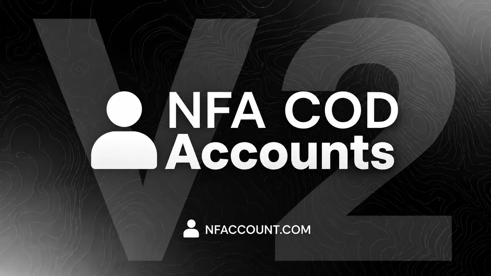 CALL OF DUTY NFA V2