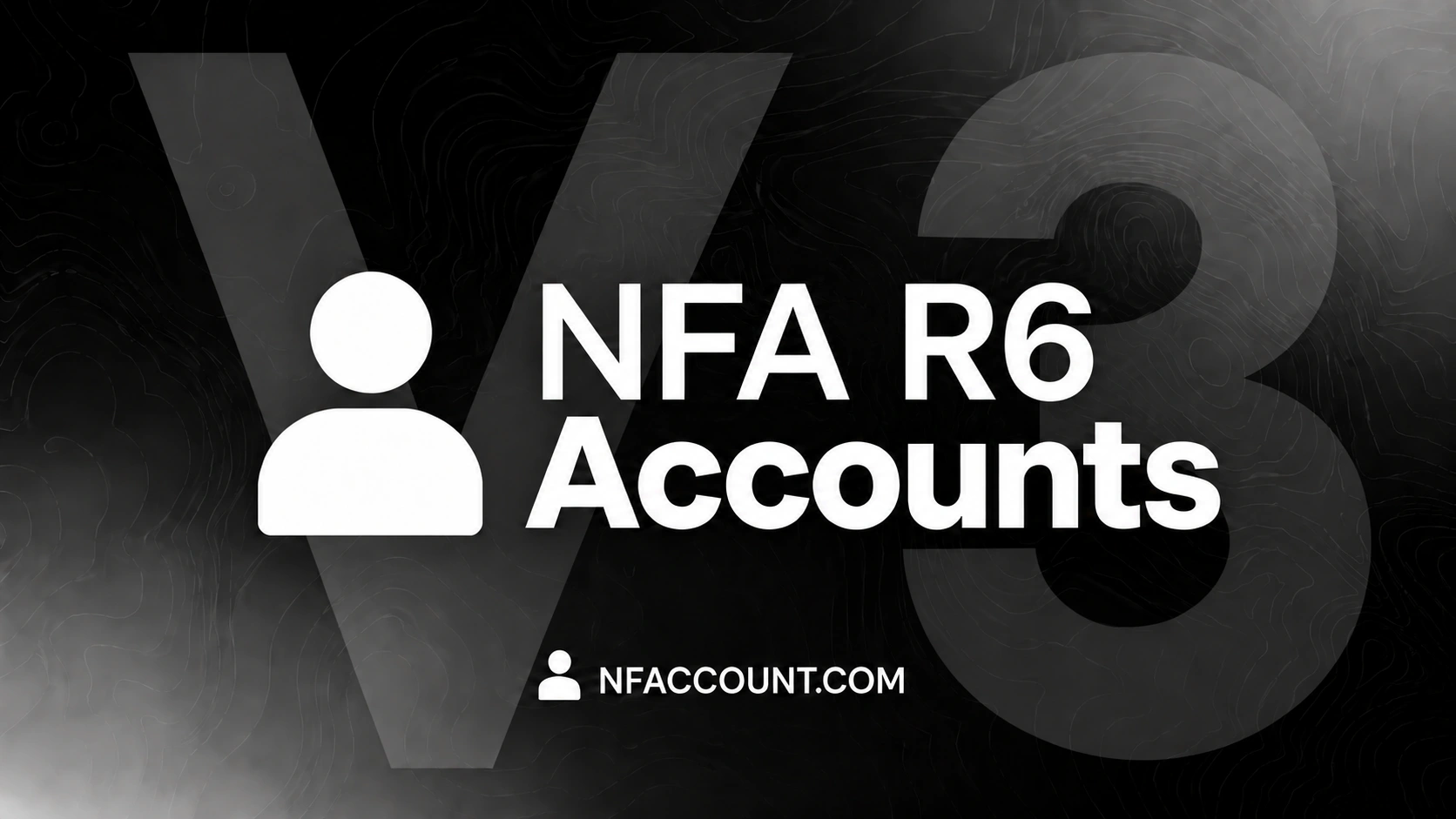 Rainbow Six Siege NFA V3 image 1