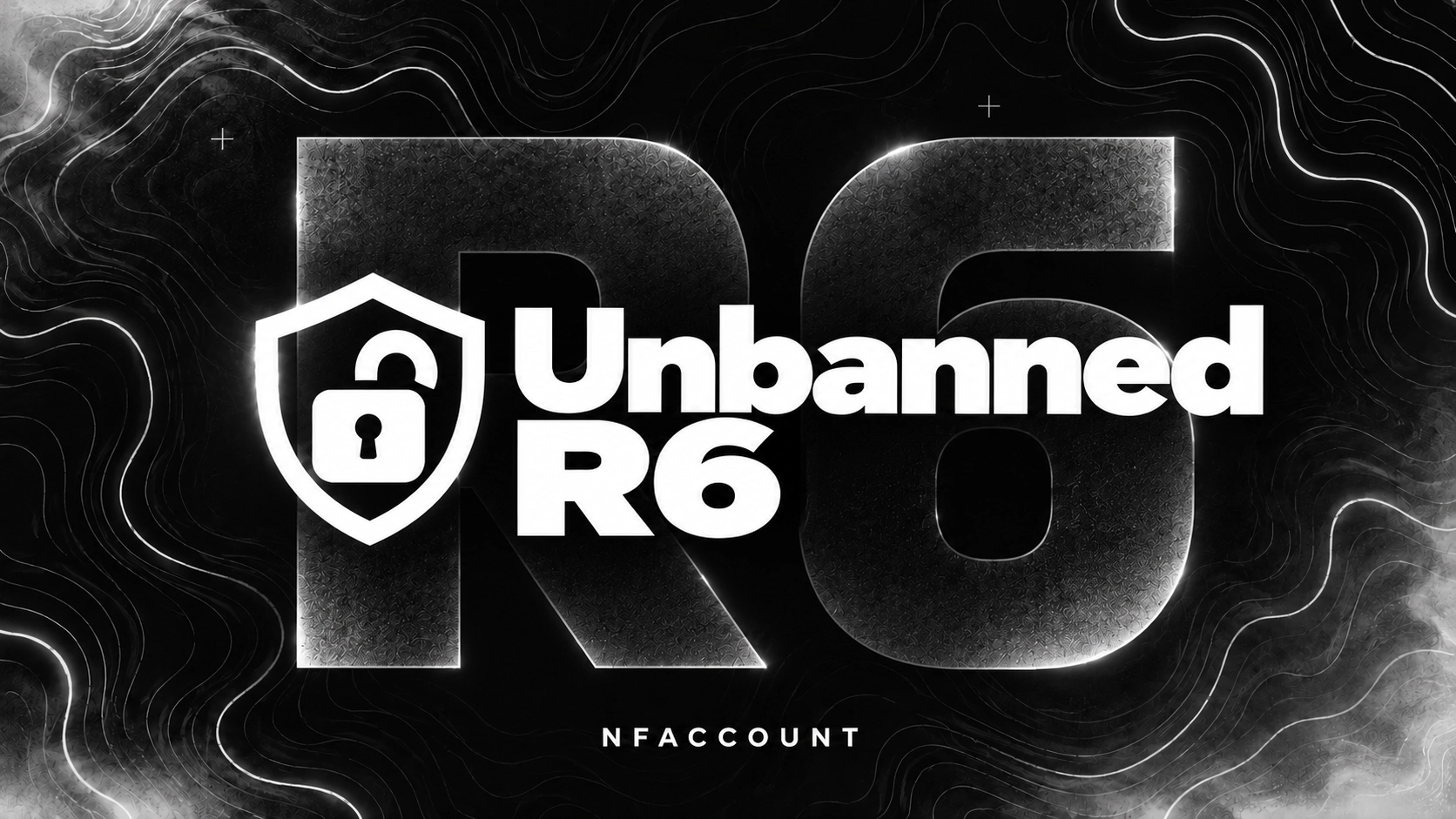 Unbanned R6