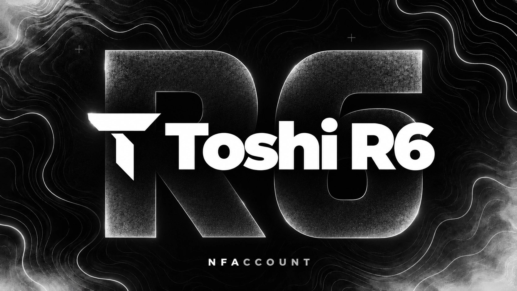Toshi R6
