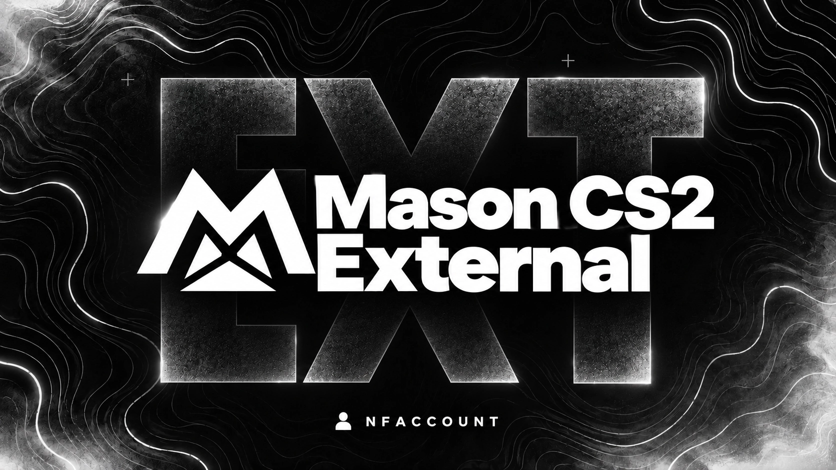 Mason External CS2