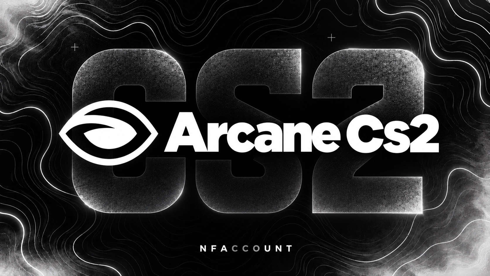 Arcane Cs2