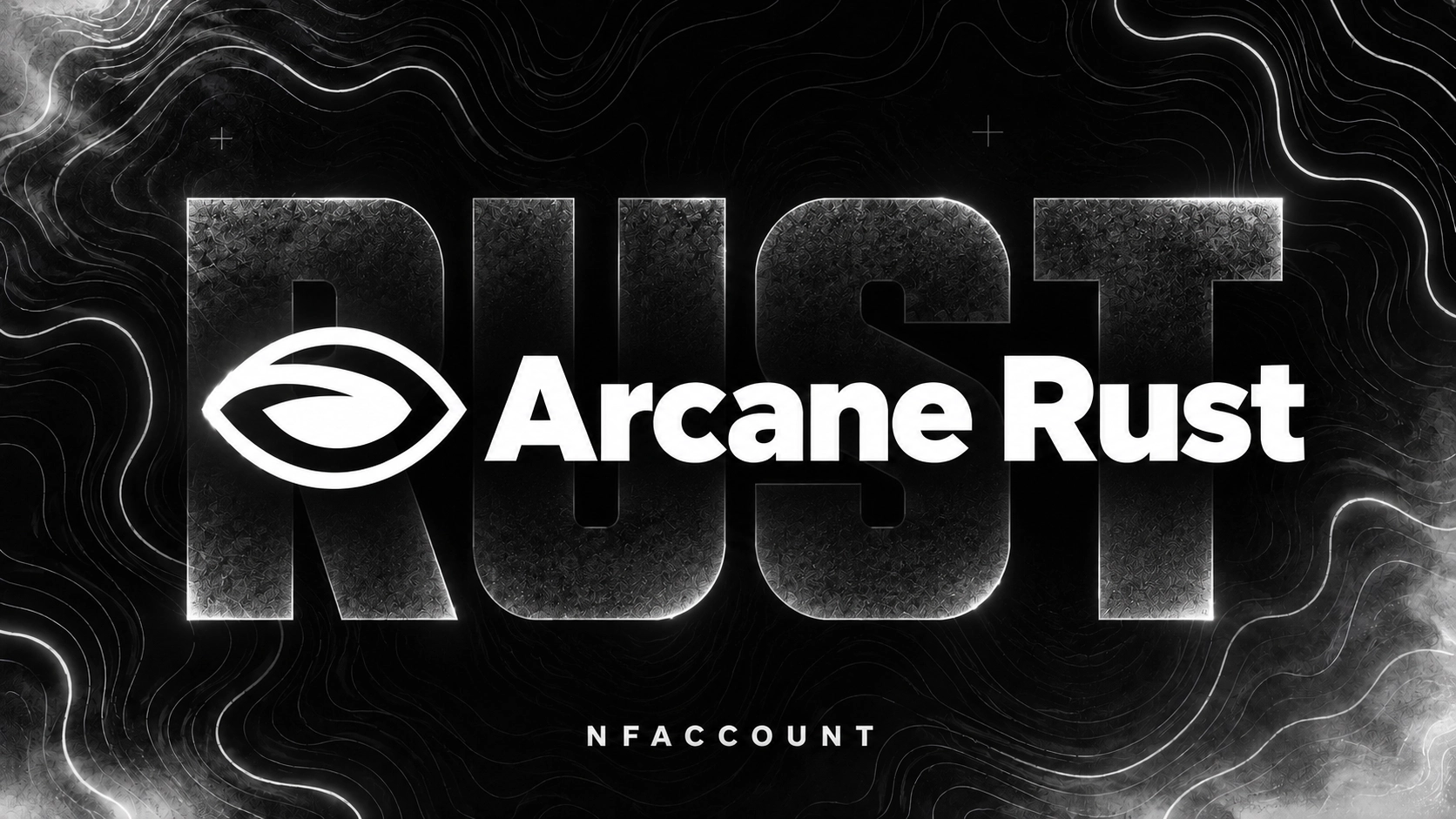 Arcane Rust