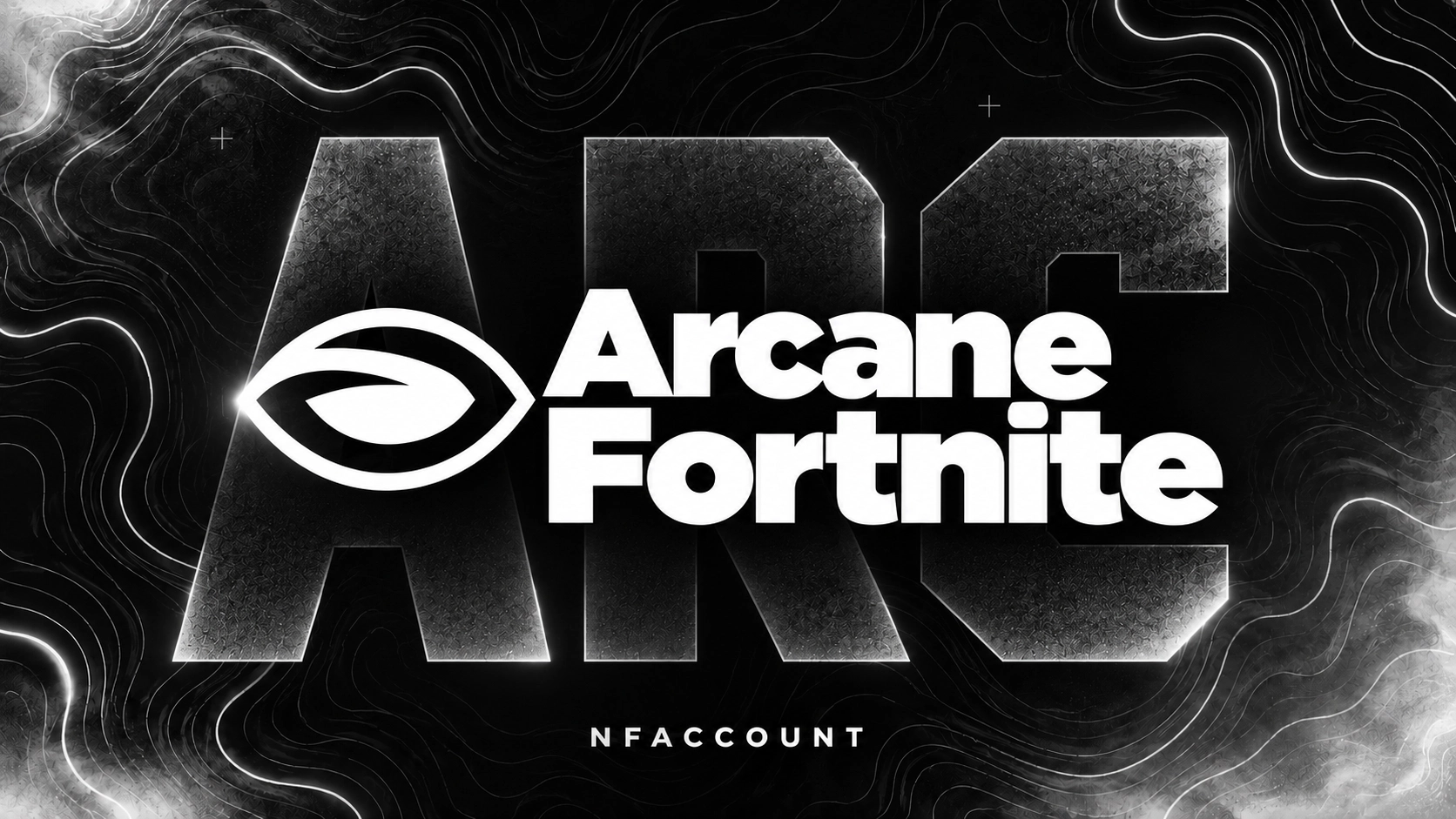 Arcane Fortnite