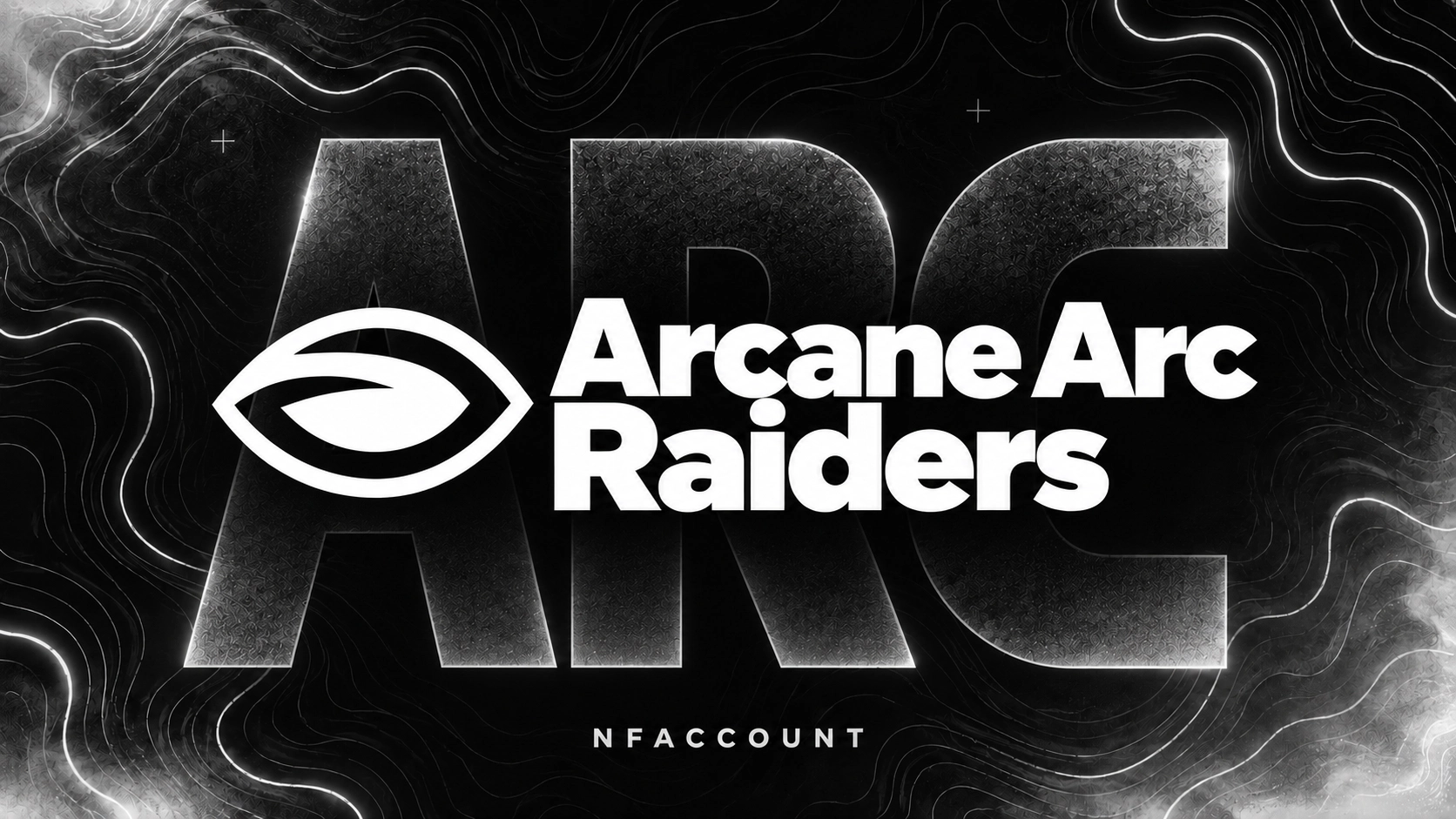 Arcane Arc Raiders