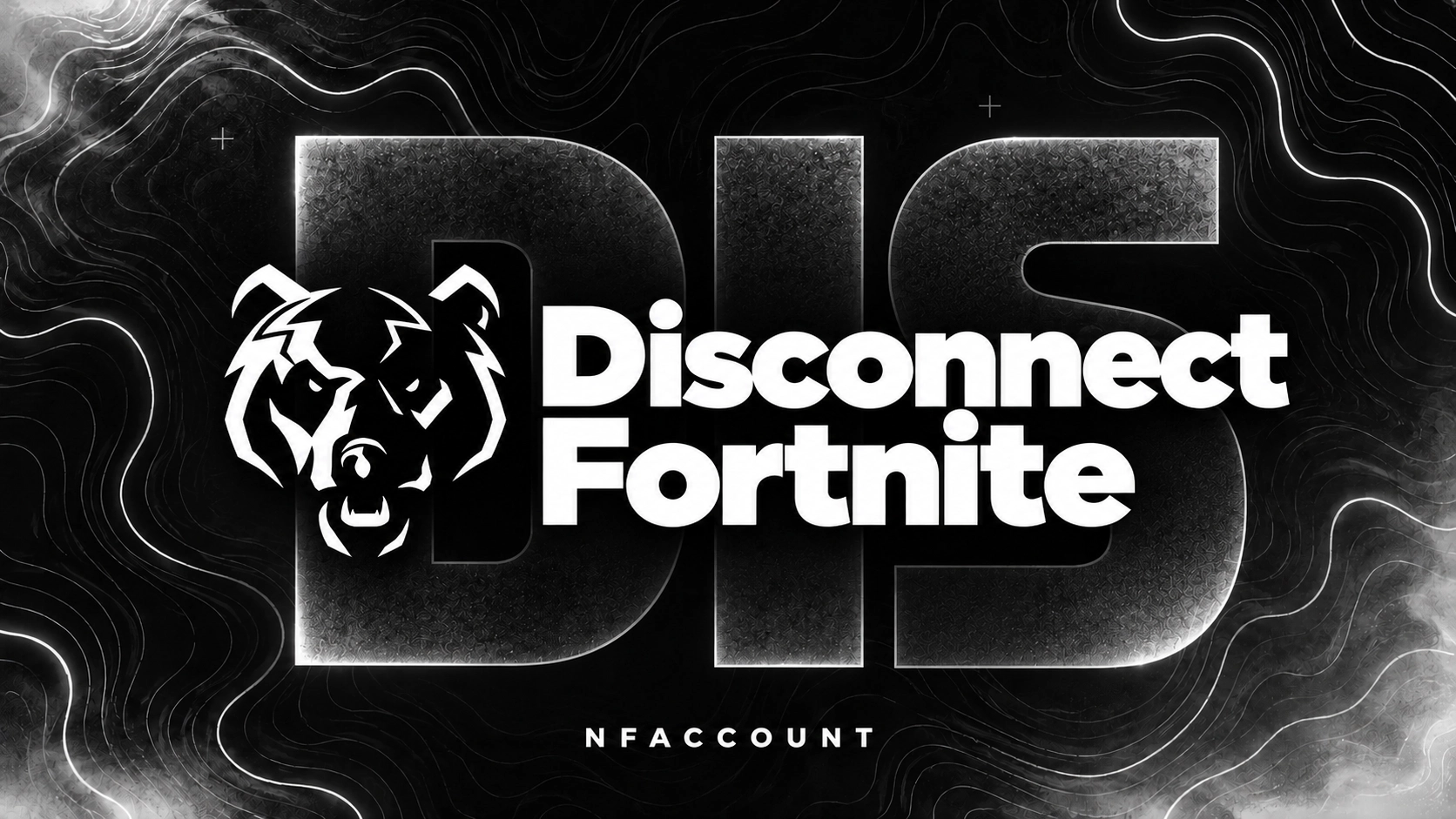 Disconnect Fortnite
