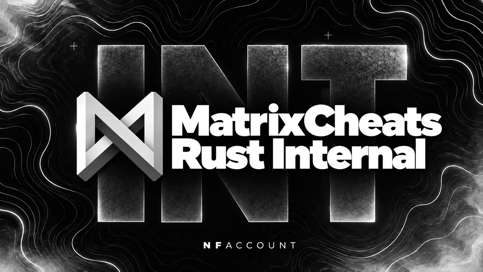 MatrixCheats Rust Internal