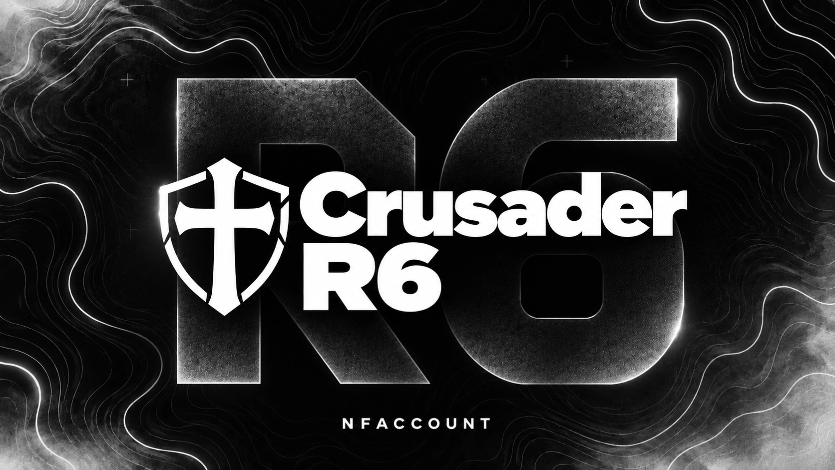 Crusader R6