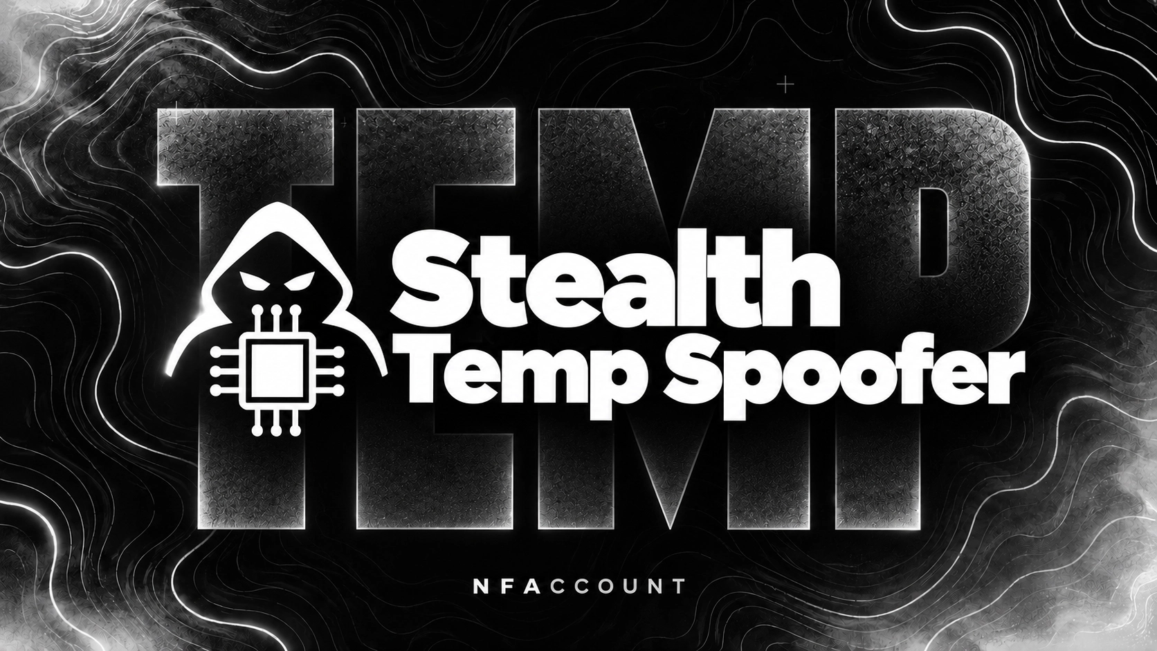 Stealth Temp Spoofer