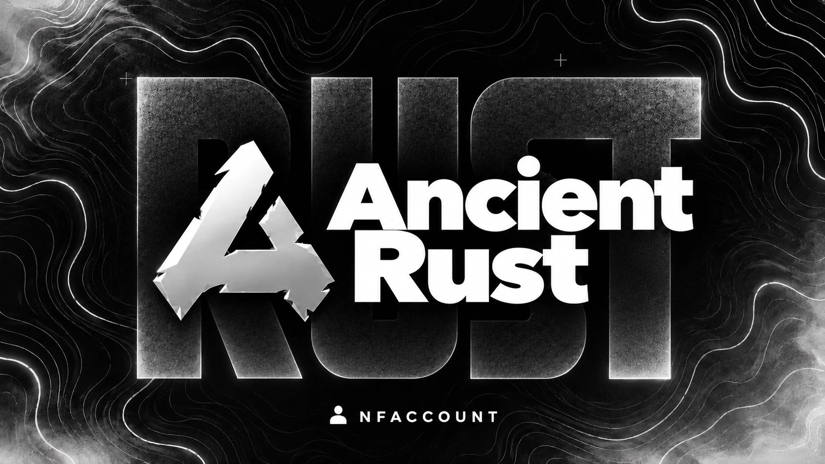 Ancient Rust
