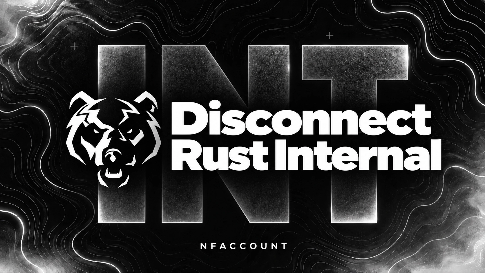 Disconnect Rust Internal
