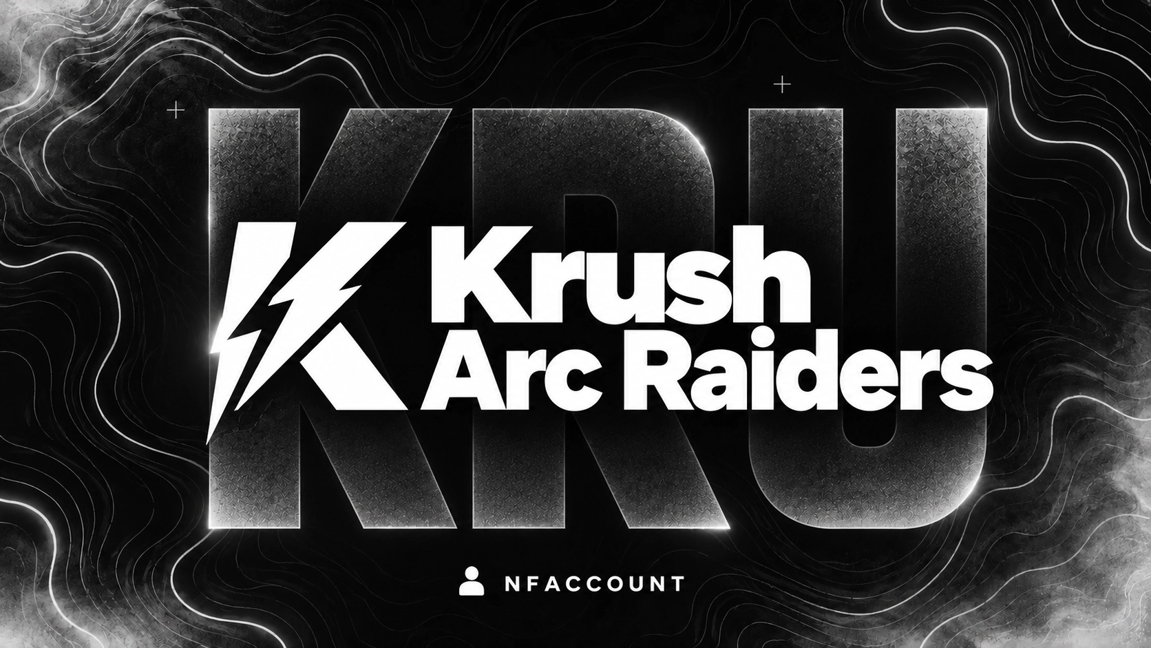 Krush Arc Raiders