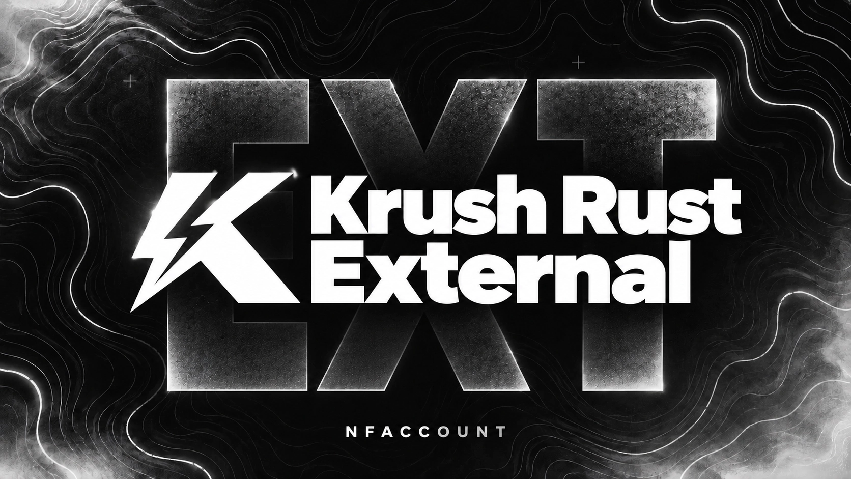Krush Rust External