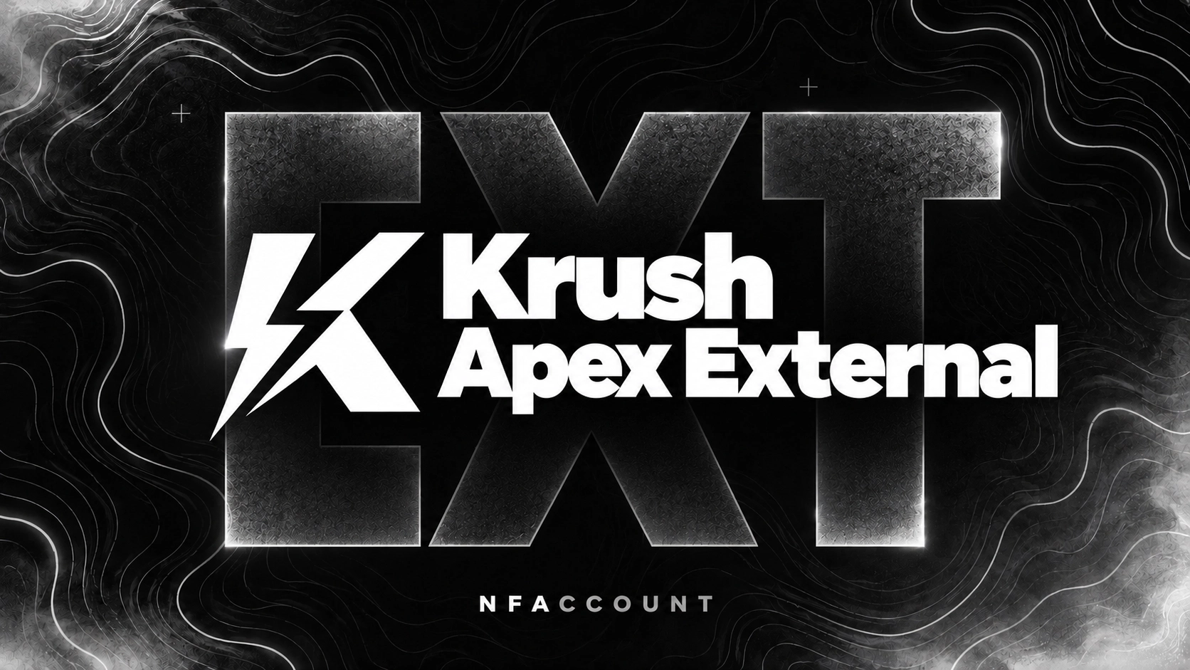 Krush Apex External