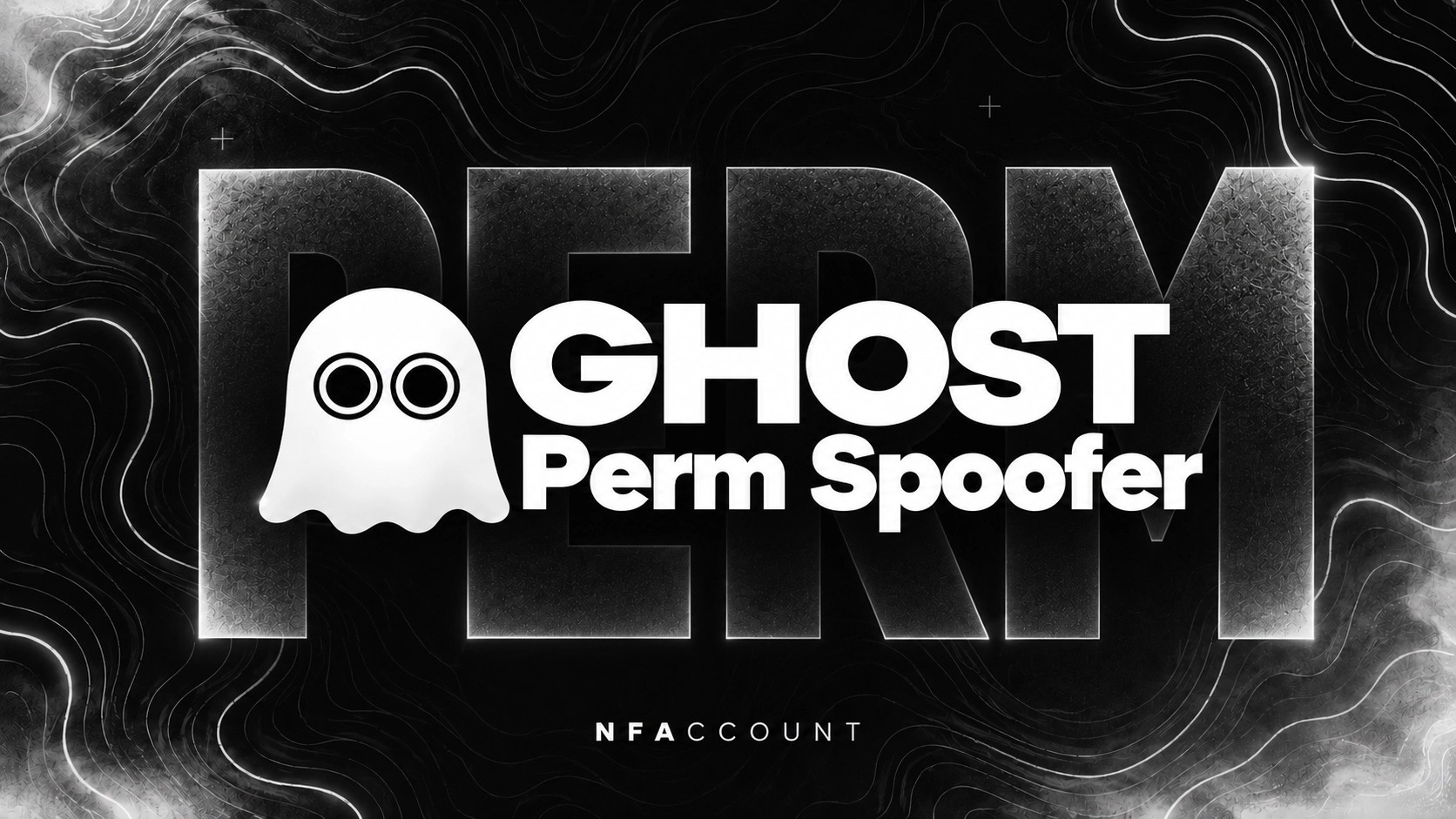 Ghost Perm Spoofer