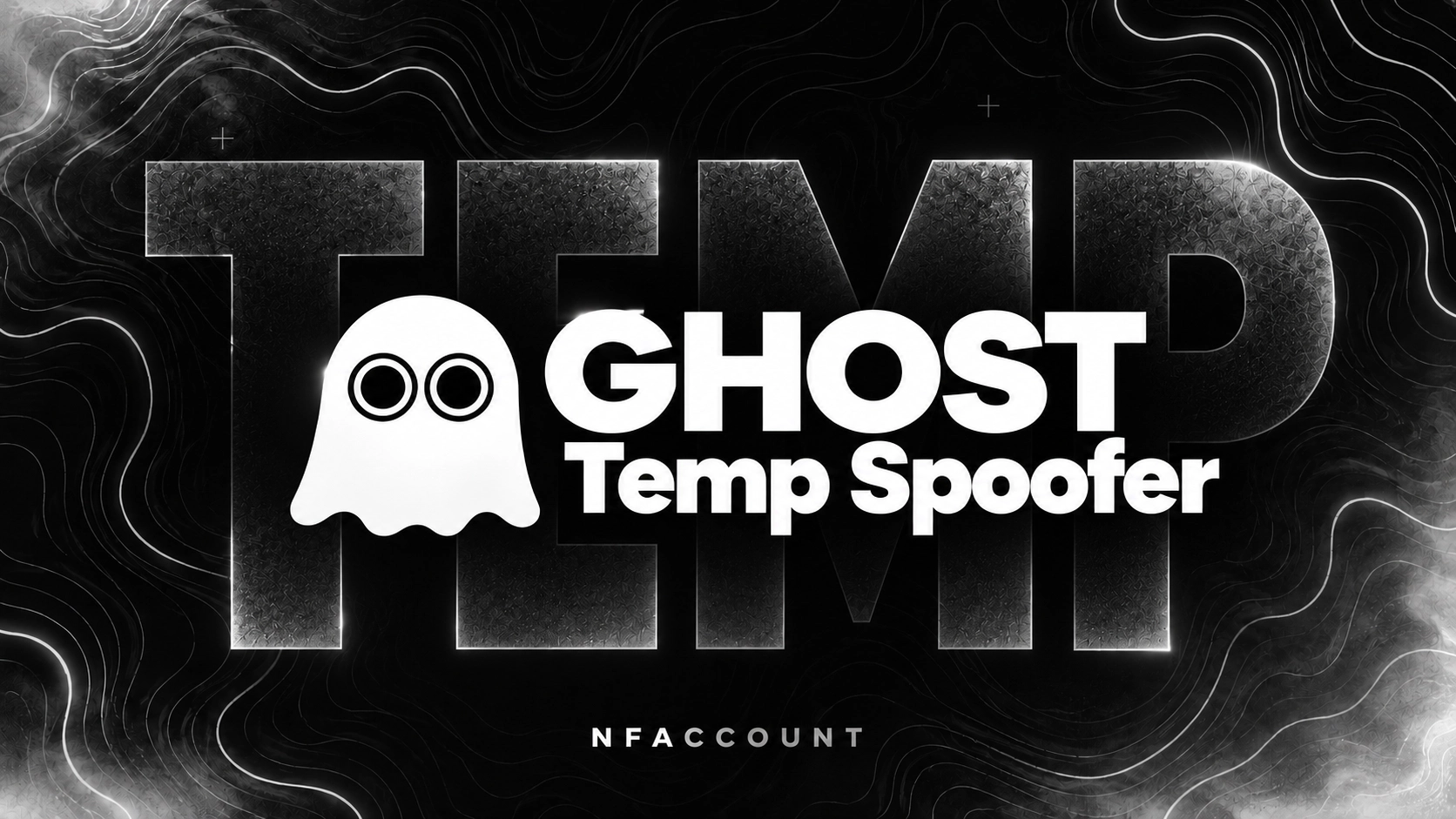 Ghost Temp Spoofer