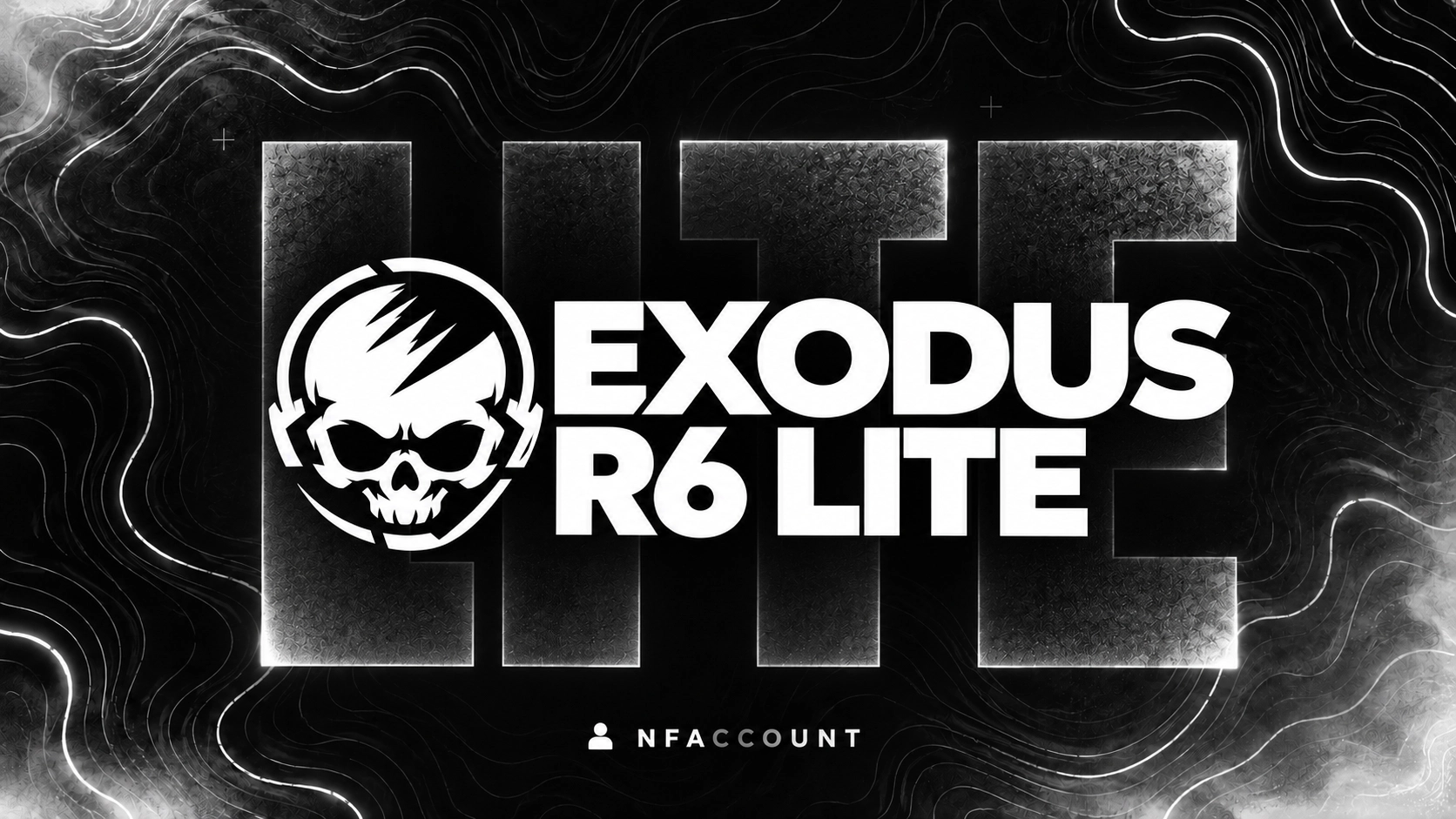 Exodus R6 Lite