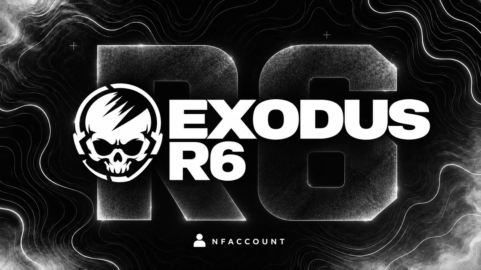 Exodus R6
