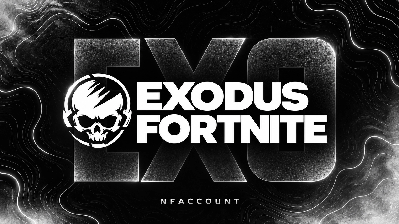 Exodus Fortnite