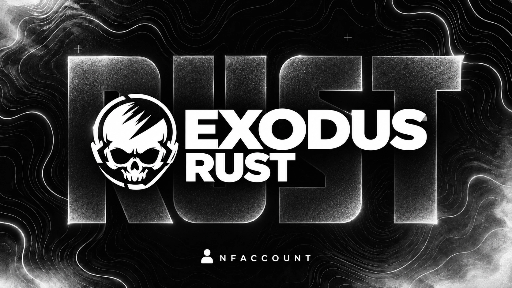 Exodus Rust