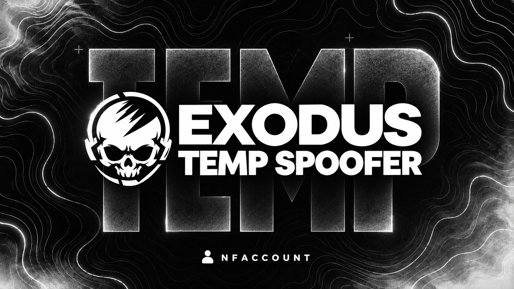 Exodus Temp Spoofer