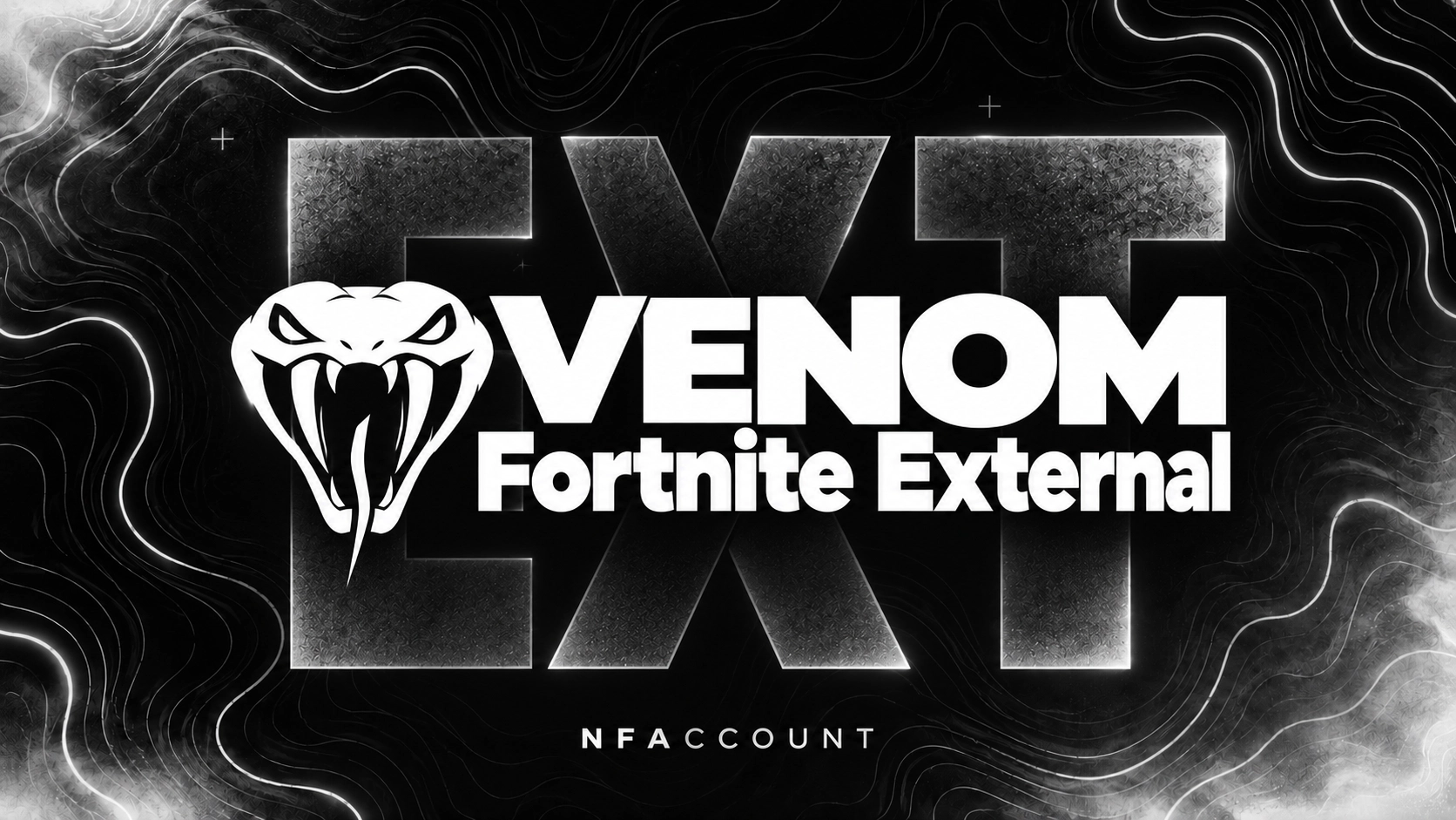 Venom Fortnite External