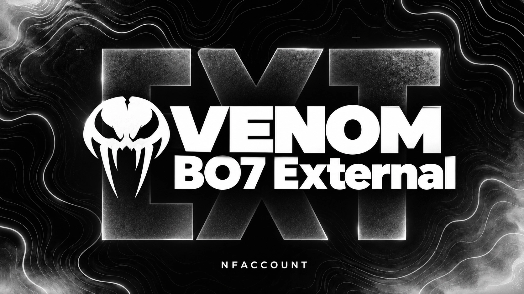 Venom B07 External