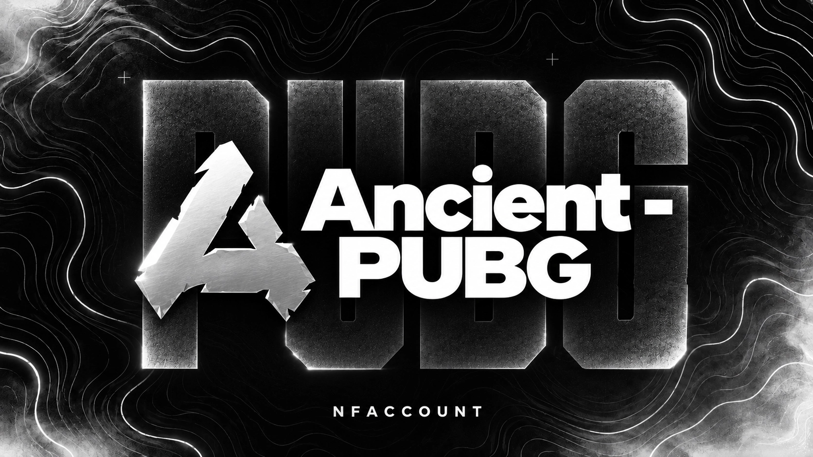 Ancient - PUBG