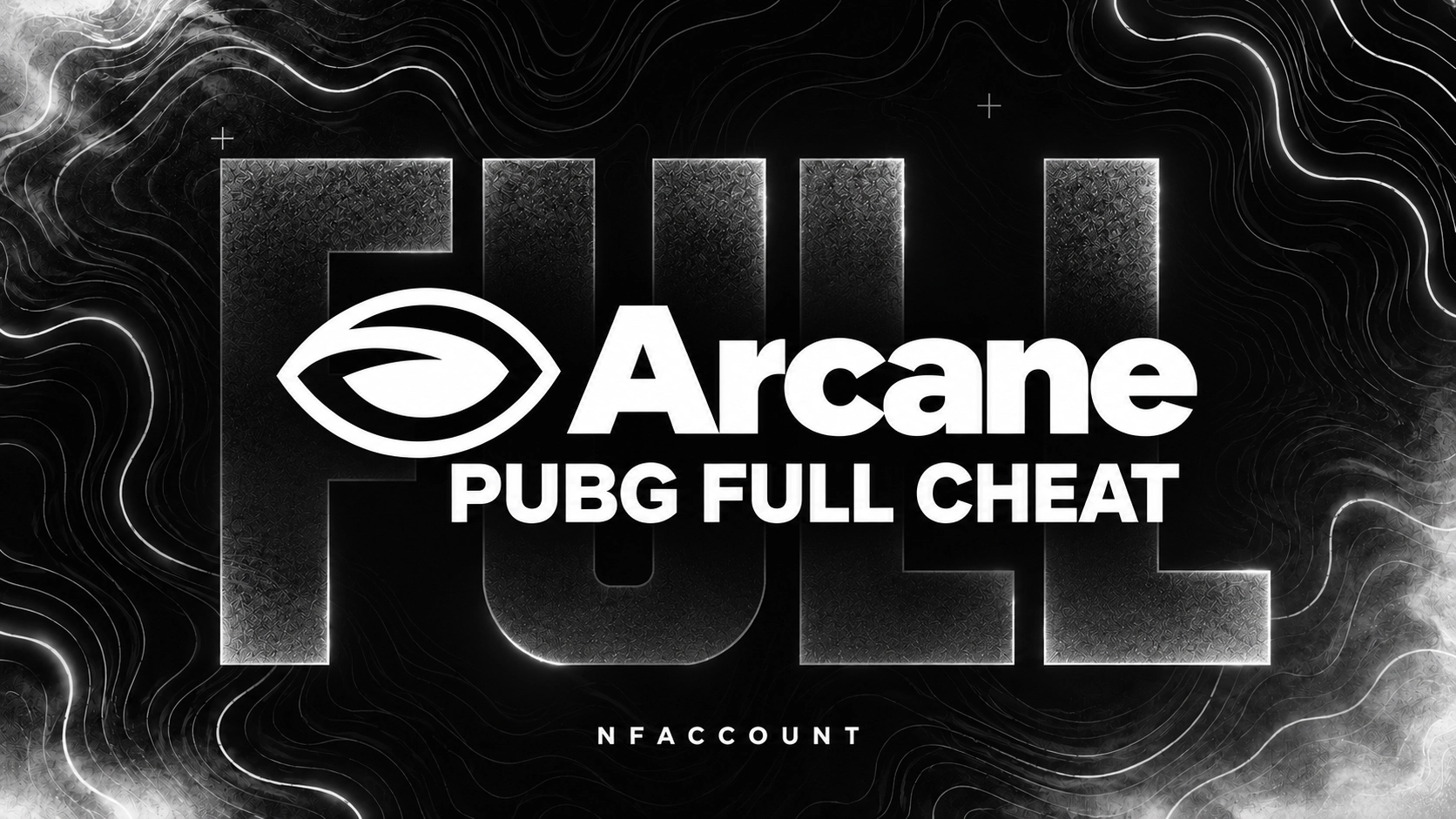 Arcane PUBG Full Cheat