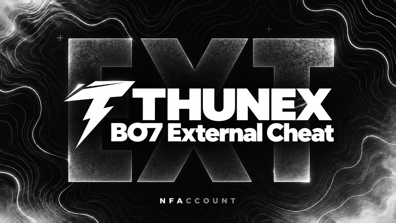 Thunex BO7 External Cheat