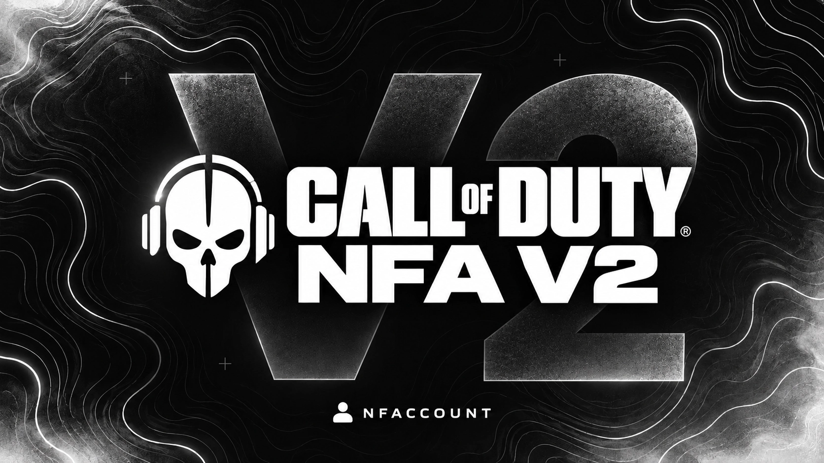 CALL OF DUTY NFA V2