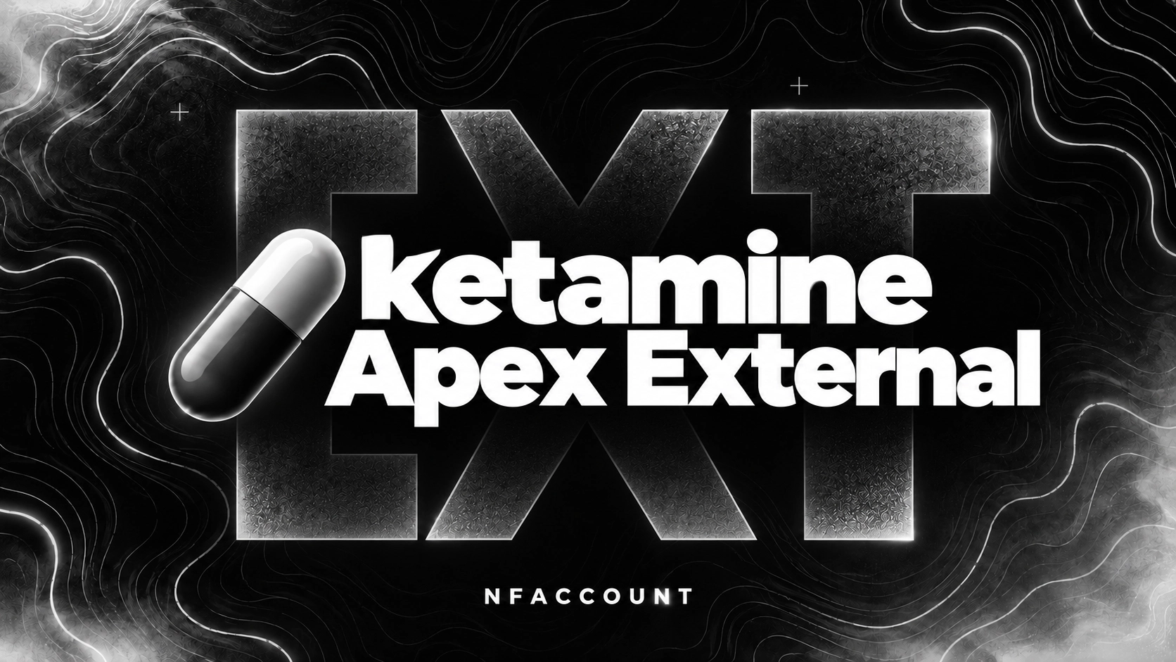 ketamine Apex External