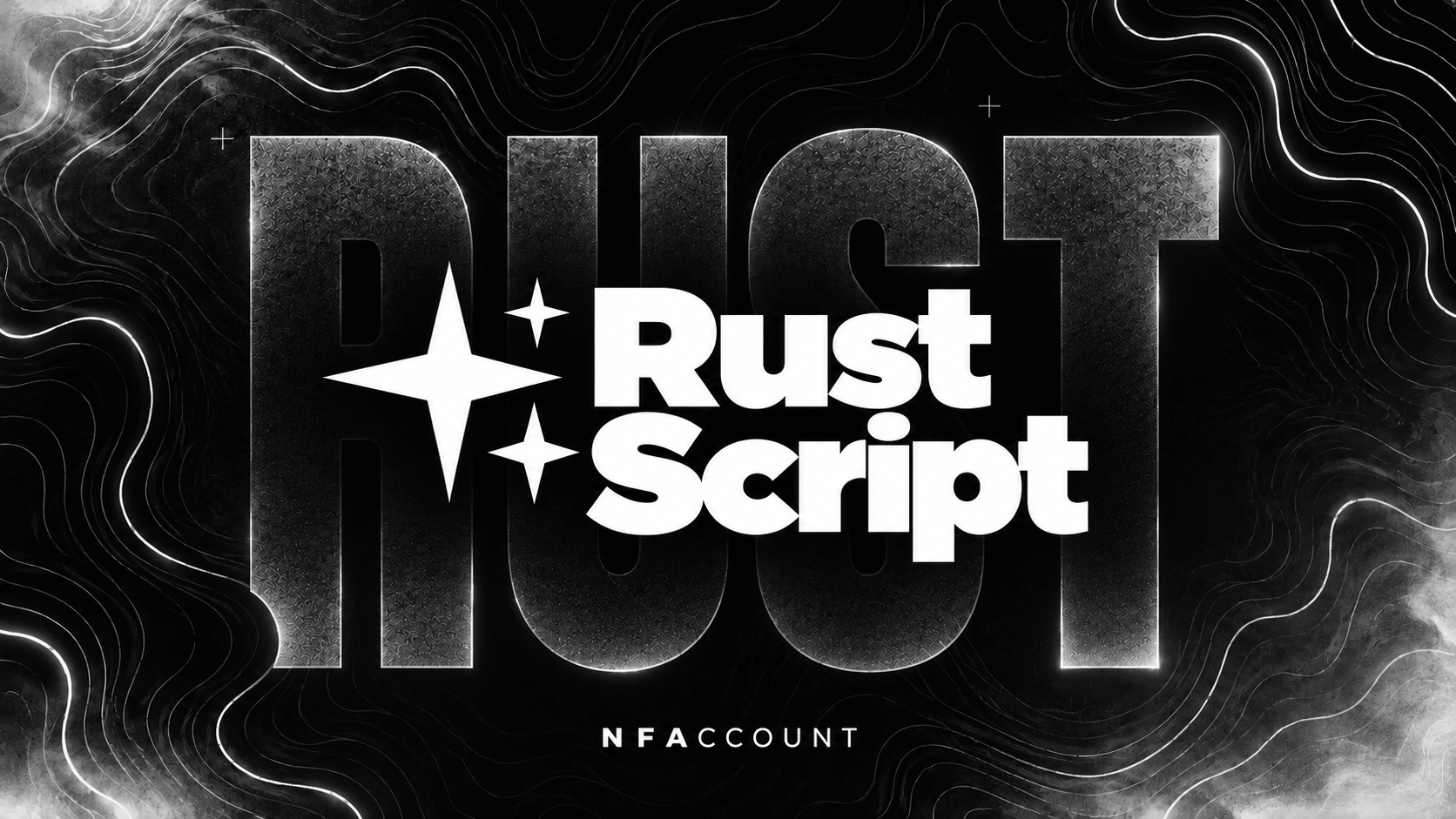 Rust Script