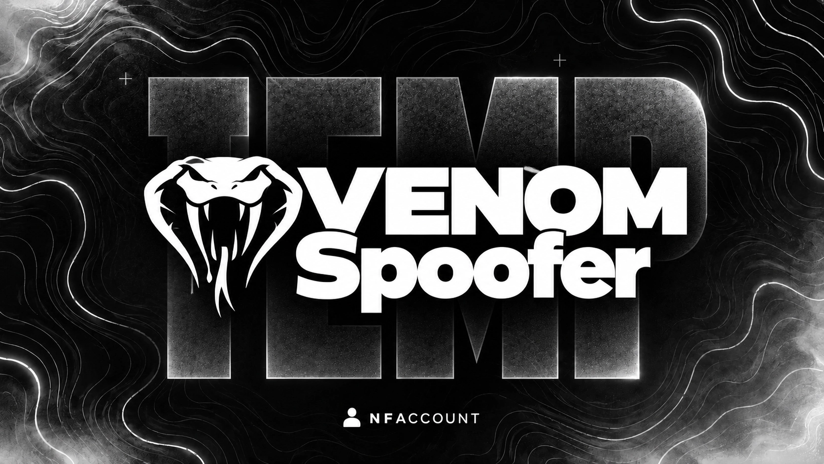 Venom Spoofer