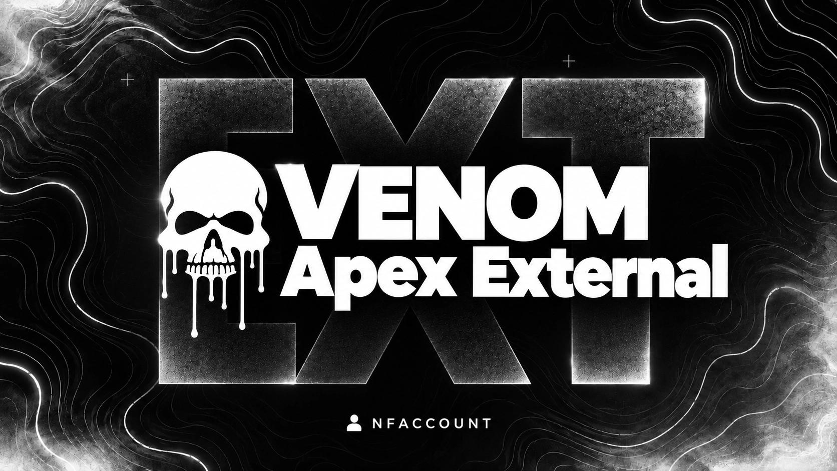Venom Apex External