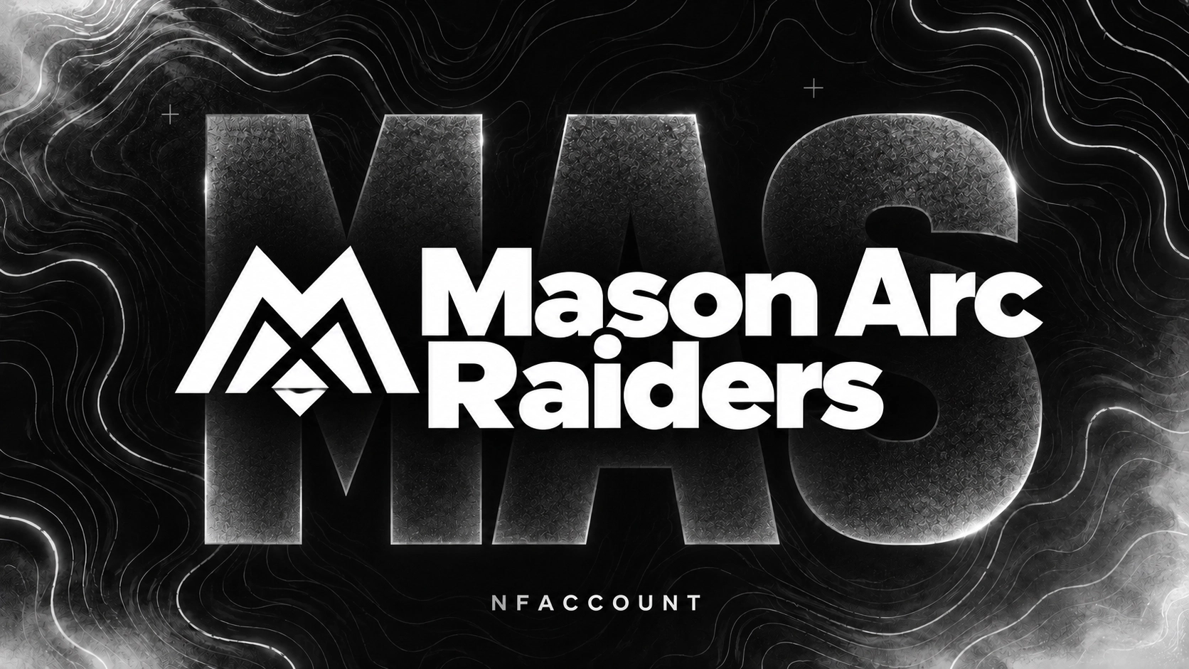 Mason Arc Raiders