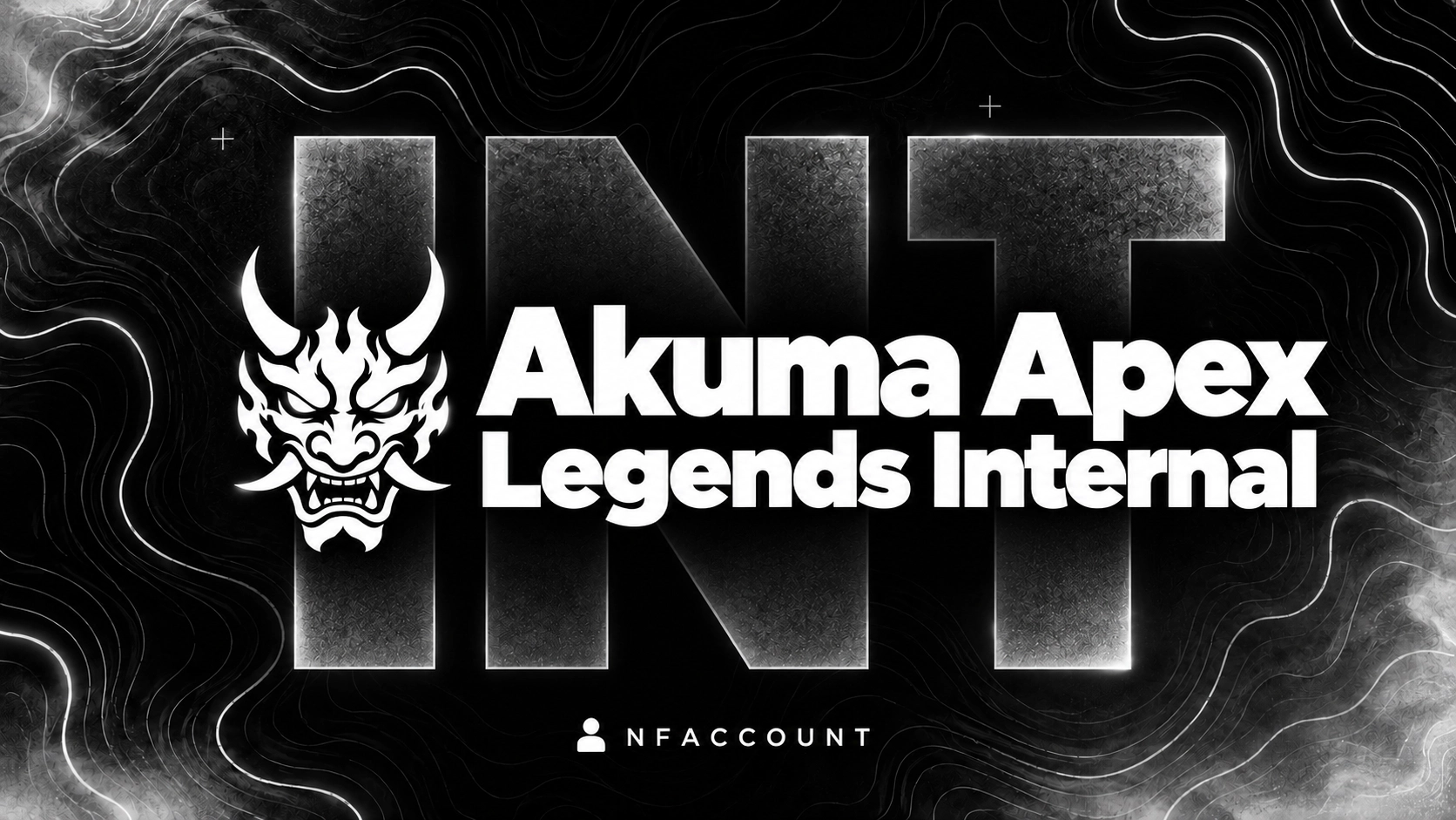 Akuma Apex Legends Internal