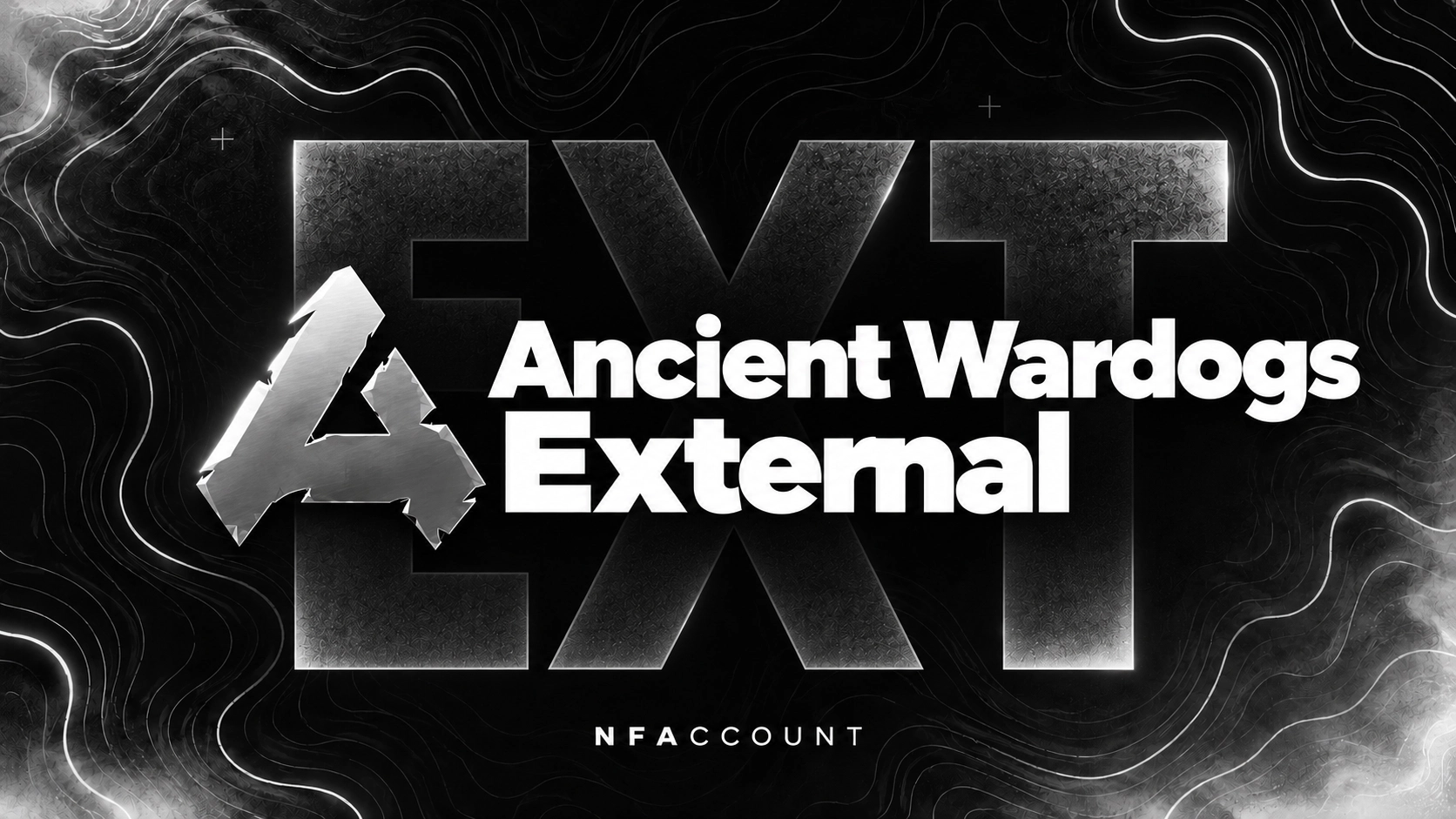 Ancient Wardogs External