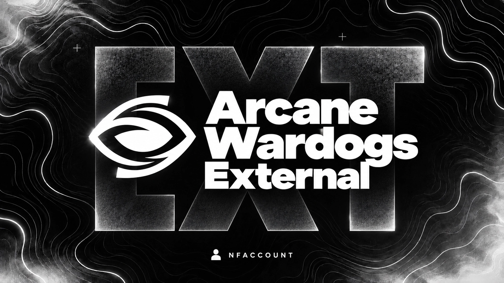 Arcane Wardogs External