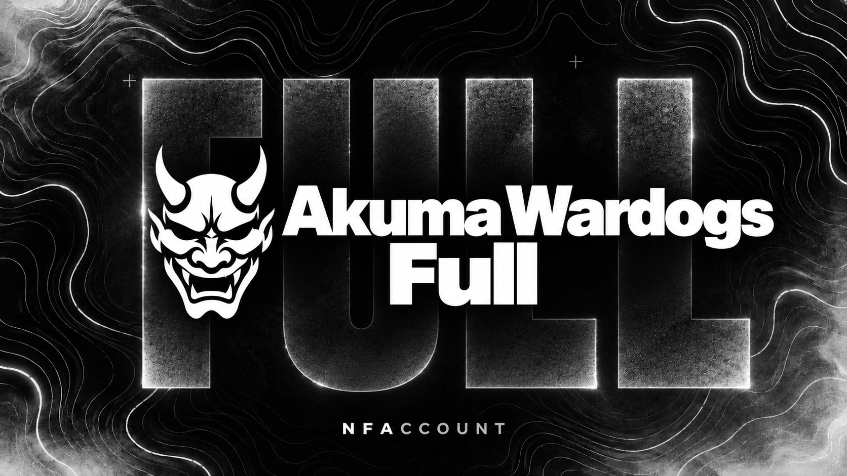 Akuma Wardogs Full