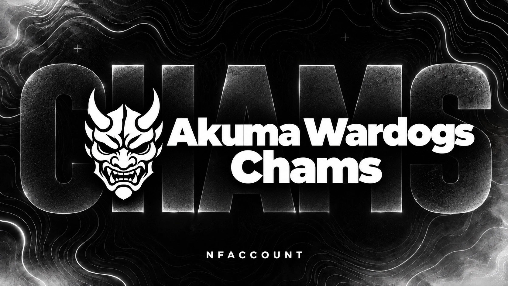 Akuma Wardogs Chams