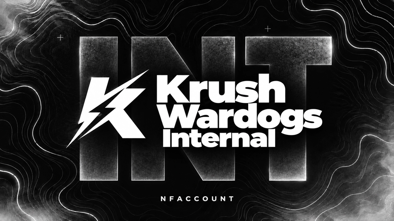Krush Wardogs Internal
