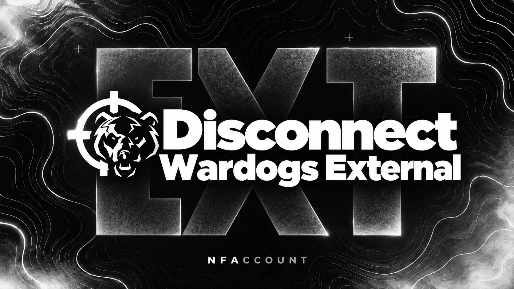 Disconnect Wardogs External