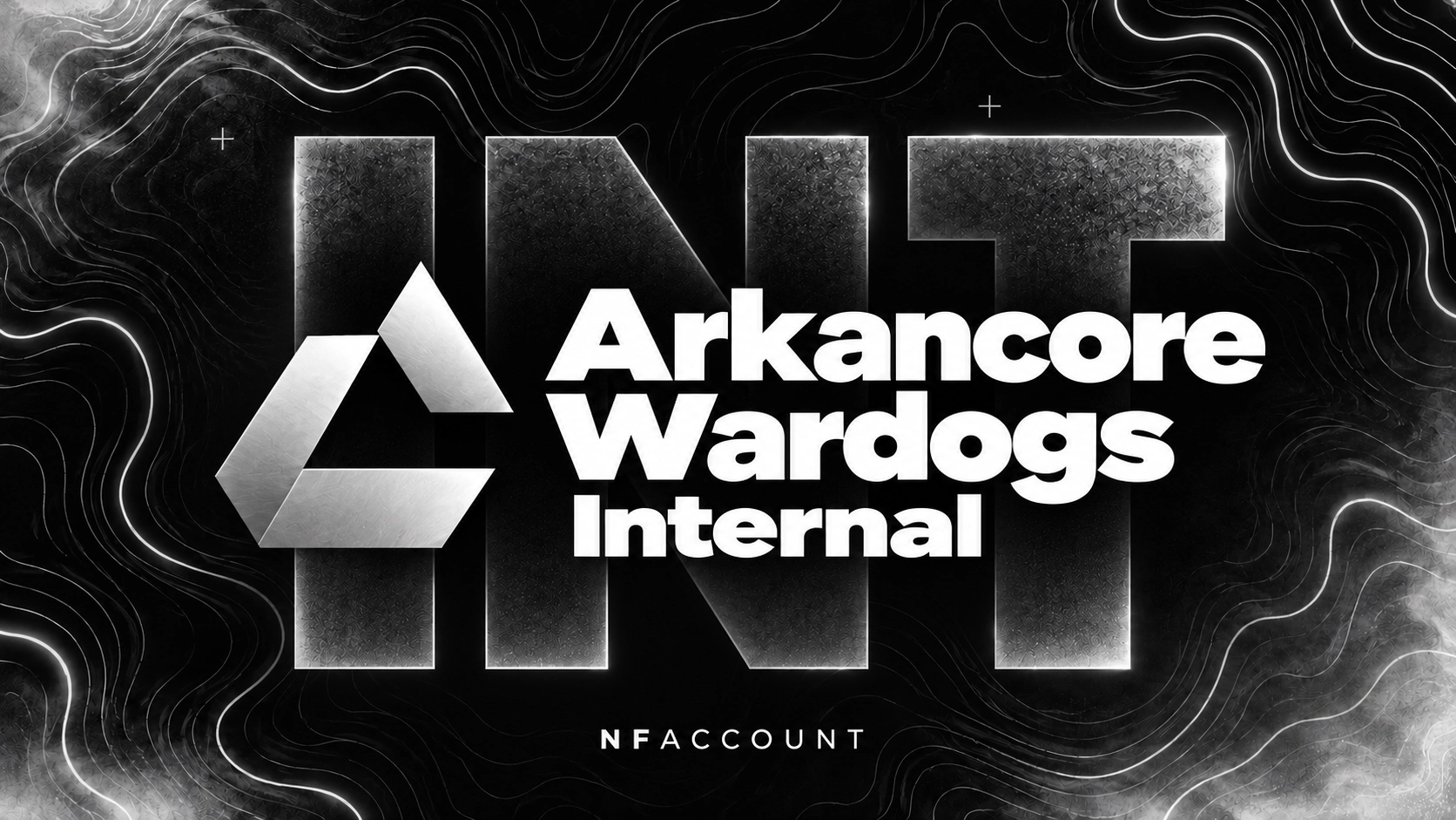 Arkancore Wardogs Internal