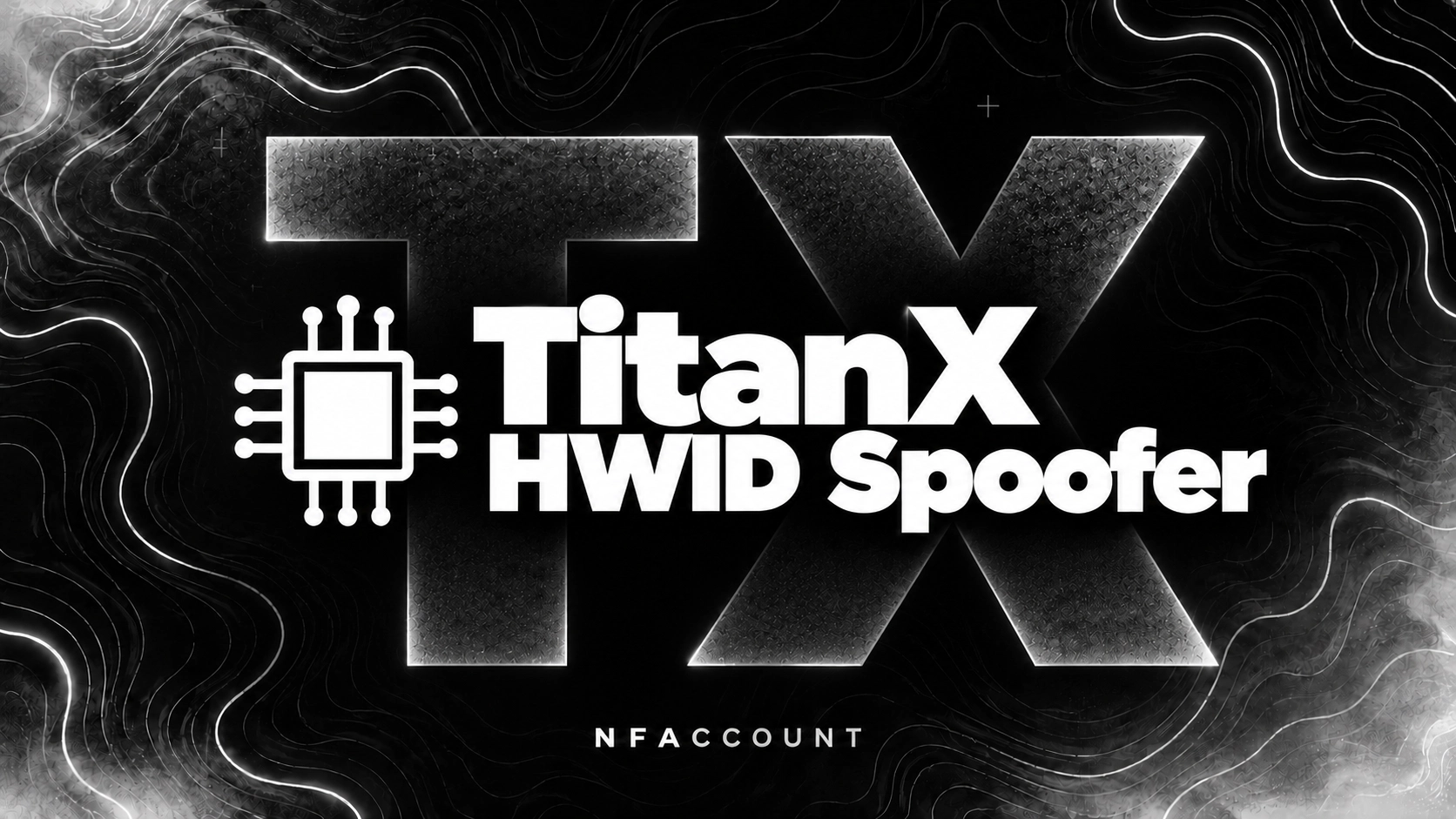 TitanX HWID Spoofer