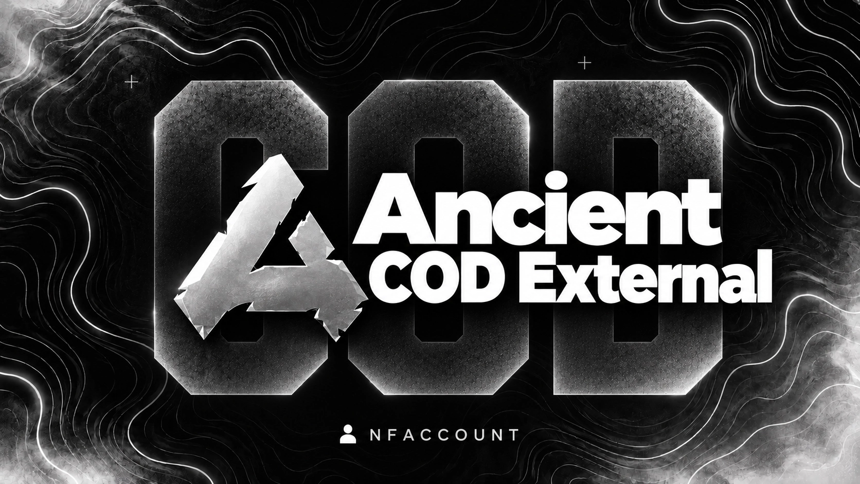 Ancient COD External Cheat